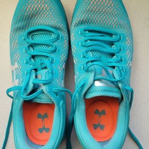 Under Armour Shoes